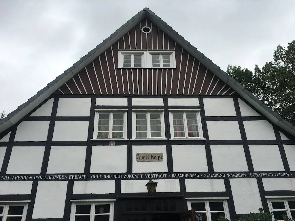 Islandpferdegestüt Falkenegg, Richard Hufnagel - Foto 1
