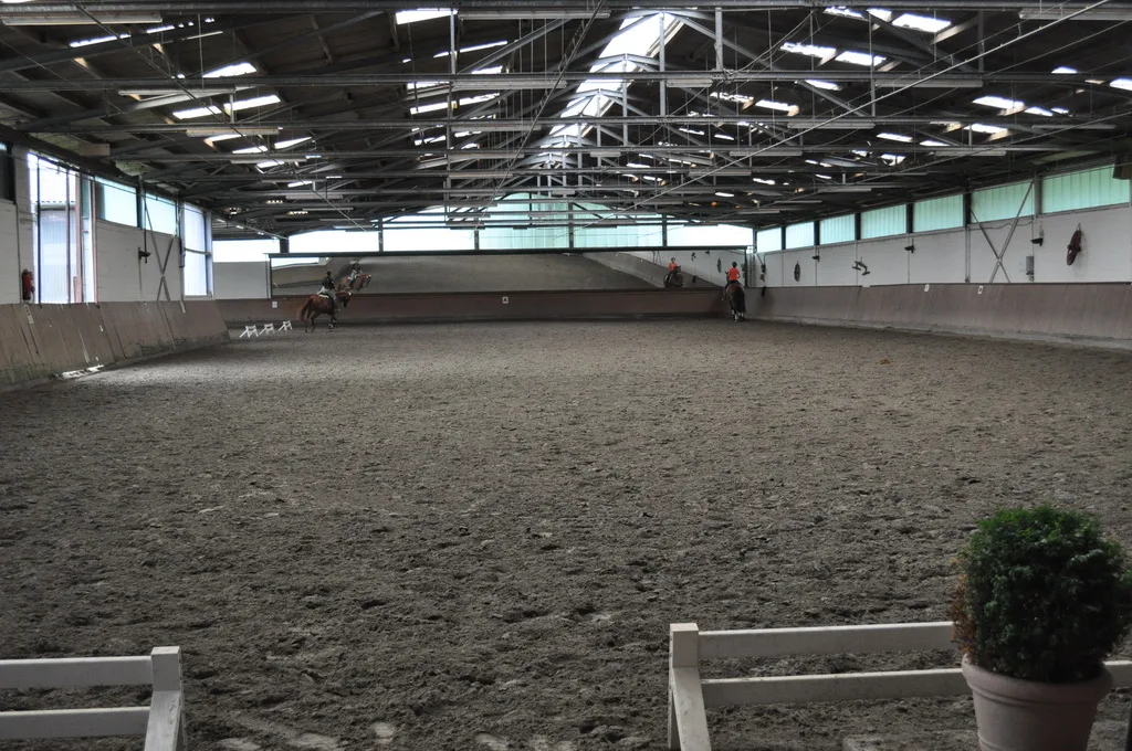 Reitstall Ramcke - Foto 2