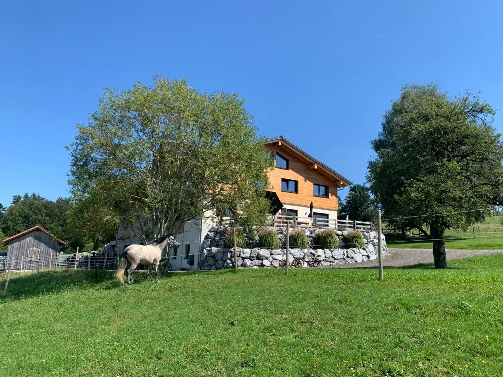 Pferdehof Schmid - photo 1