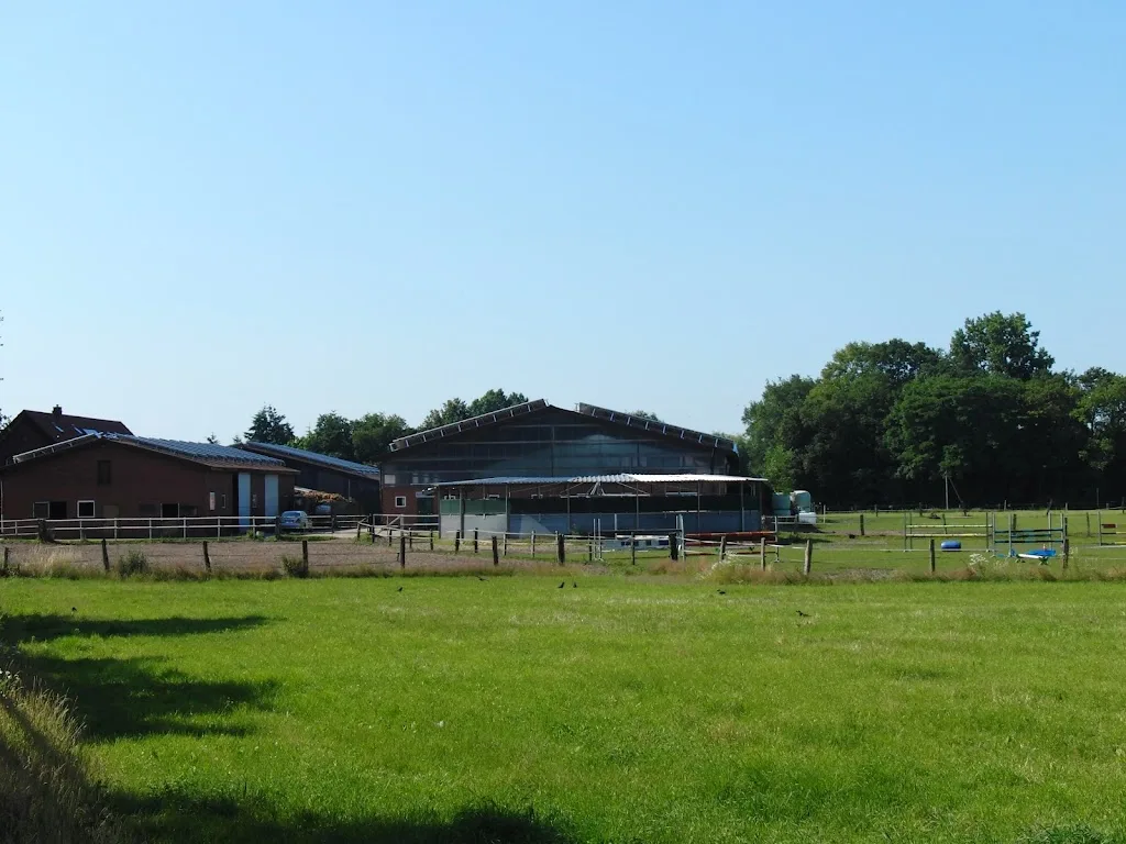 Hof Schütte - Foto 1