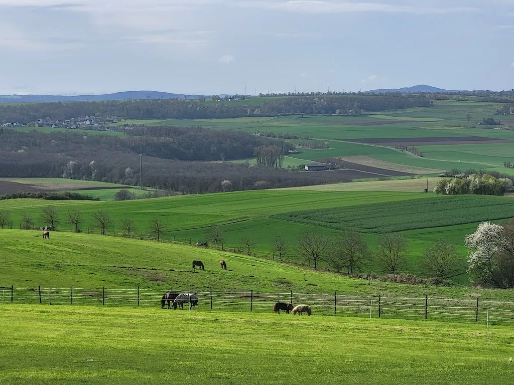 Der Hufeisenweg - photo 1