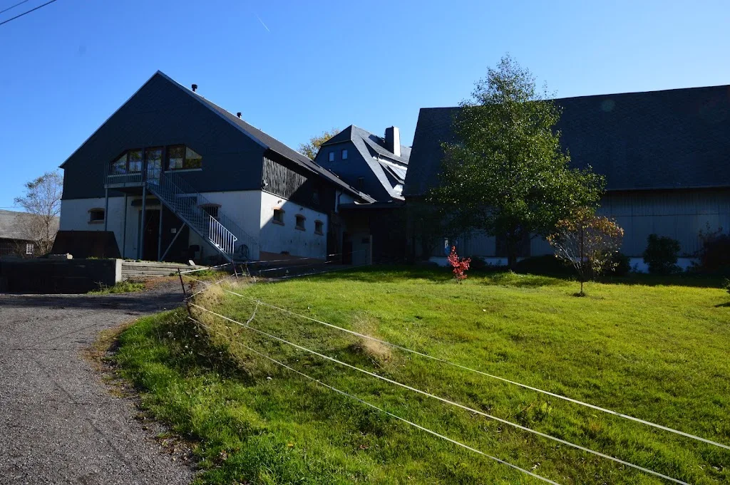 Pension Bischoff - Ferienhof Bischoff - Foto 1