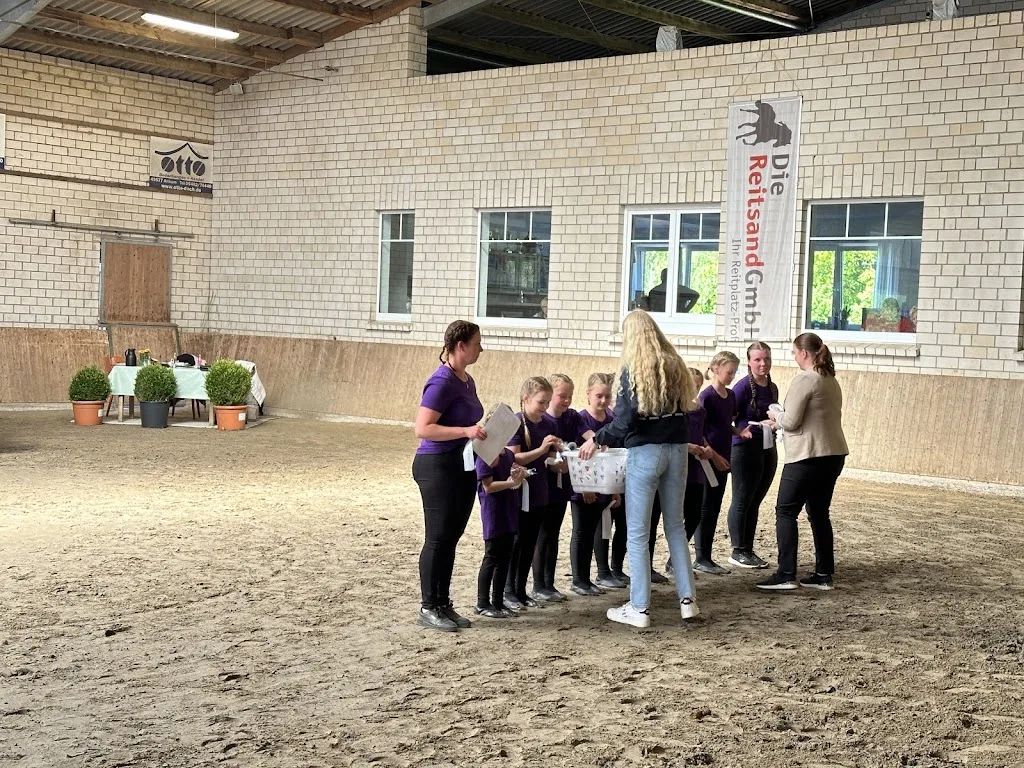 Reitanlage Meurer - photo 2