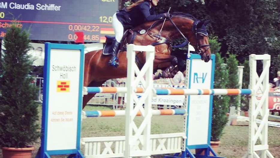 Reittherapie | Open Mind Reittherapie Sara Thiele - photo 1