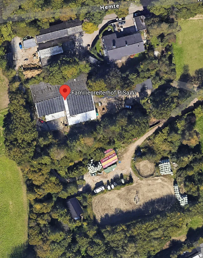 Familienreiterhof PiSaWi - Foto 2