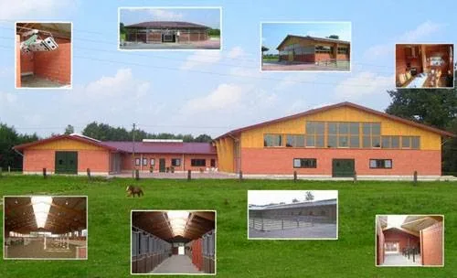 Reitanlage & Landwirtschaft Sebastian Giesen - Foto 1