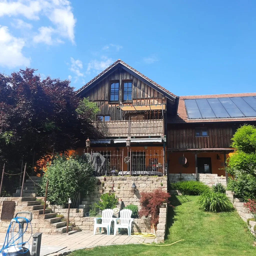 Reiterhof Schulz - Foto 1