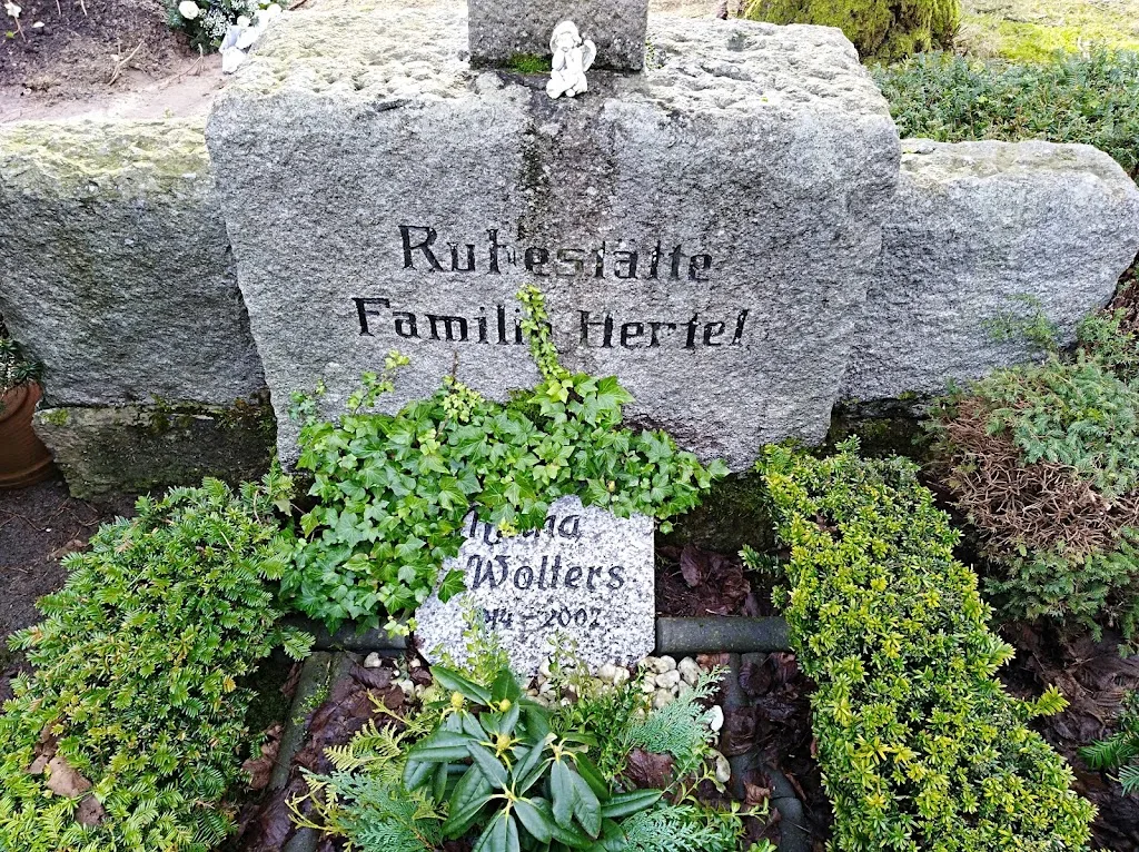 Hof Stille Heide - Foto 3