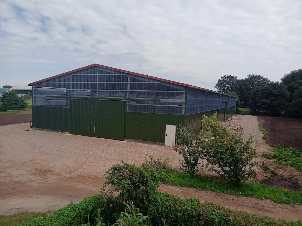 Reiterhof Hausdorf GmbH - photo 3
