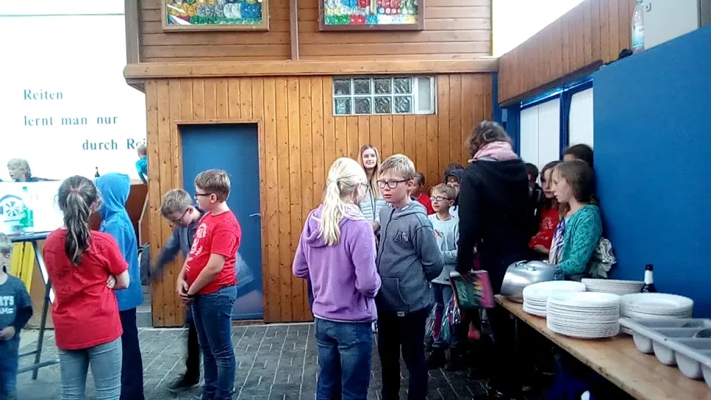 Reitstall Böhling - photo 2