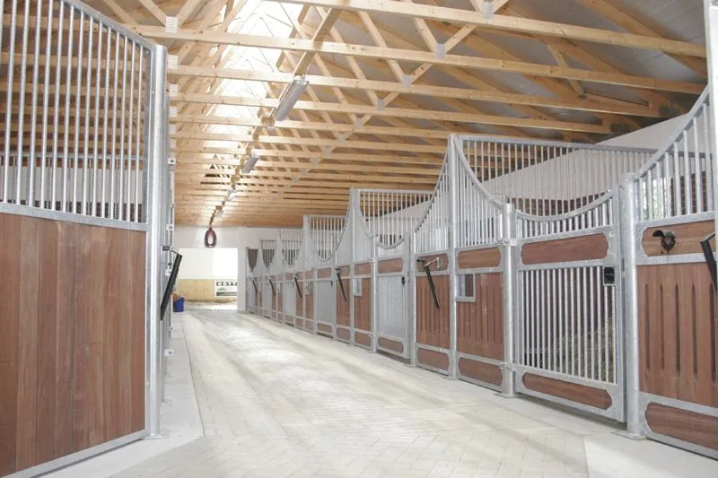 Wießner Hof - Pferdekoppel - Foto 2