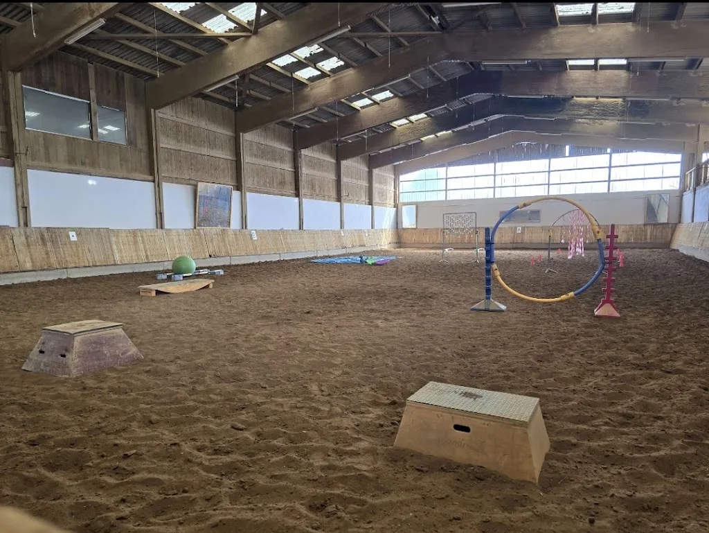 Reitstall Lessner - Foto 1