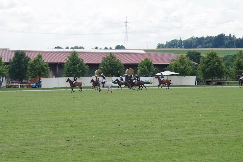 Reitanlage Hof Hiller - Foto 2