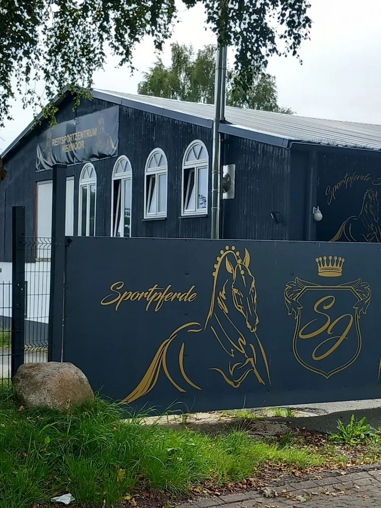 Reitsportzentrum Hemmoor - Foto 1