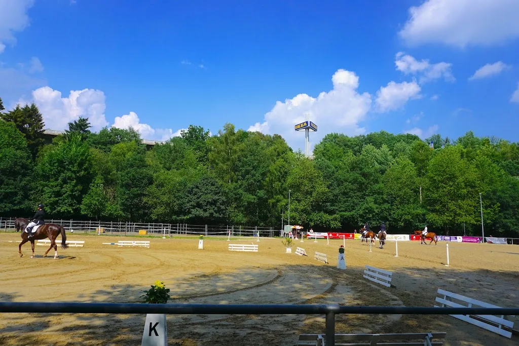 Reitstall Feuersbach - Foto 2