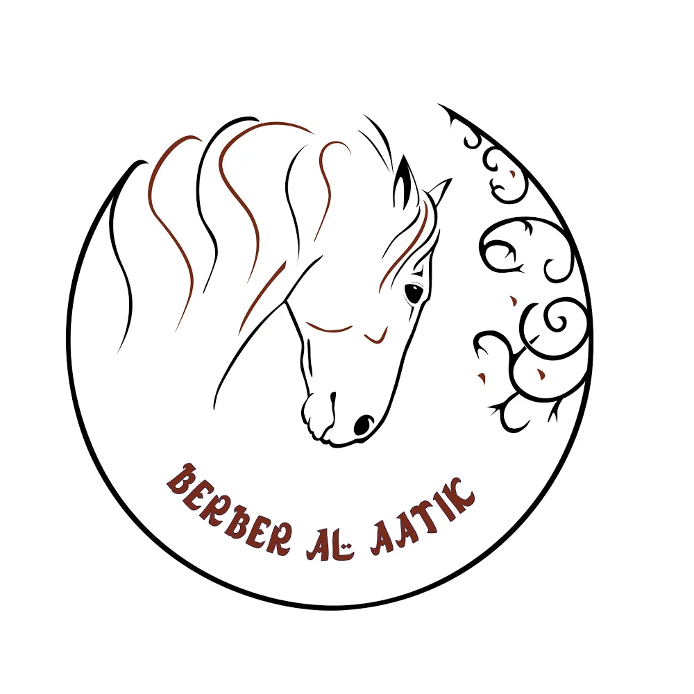 Lucky Horse Ranch, Berber Al Aatik - Foto 2