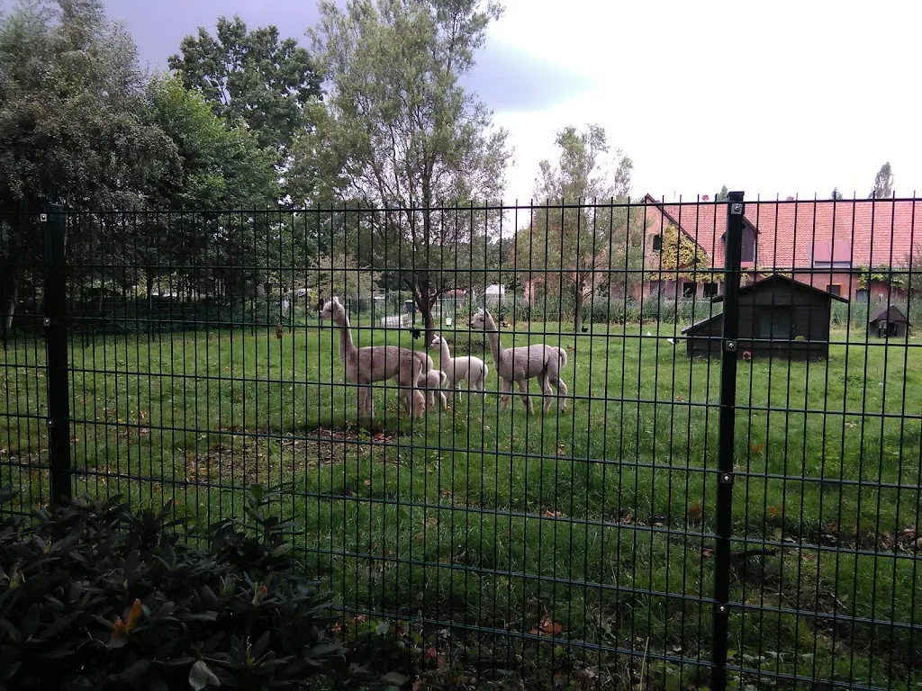 Pferdepension Breschke - Foto 1