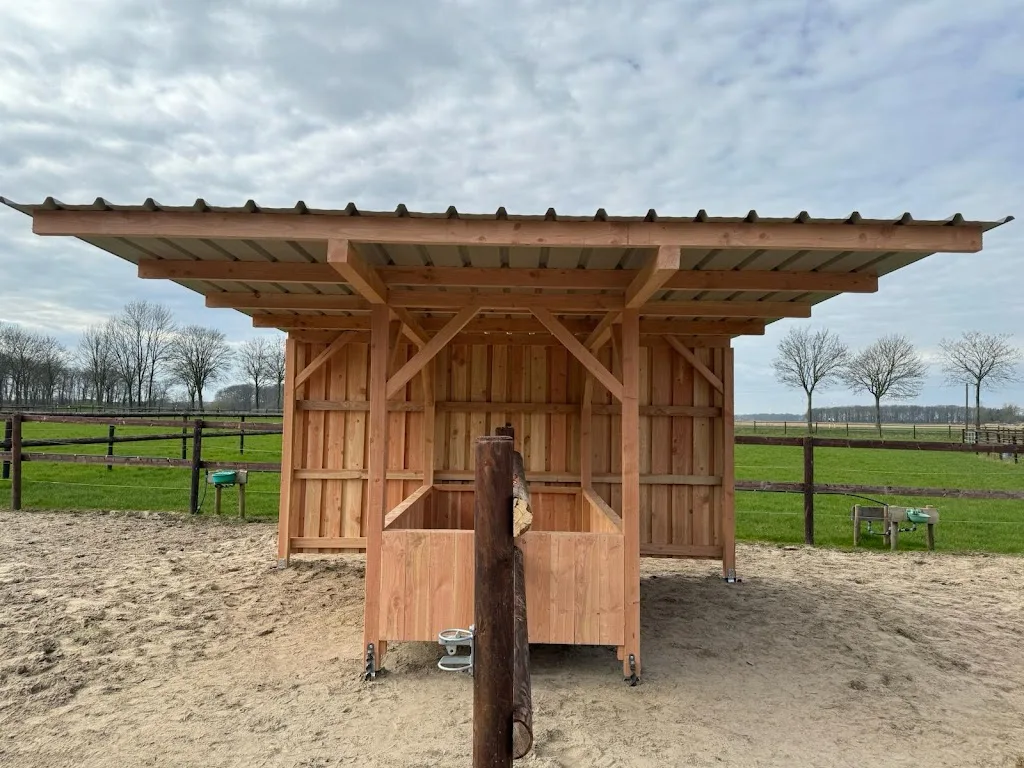TLS Ranch - Foto 2
