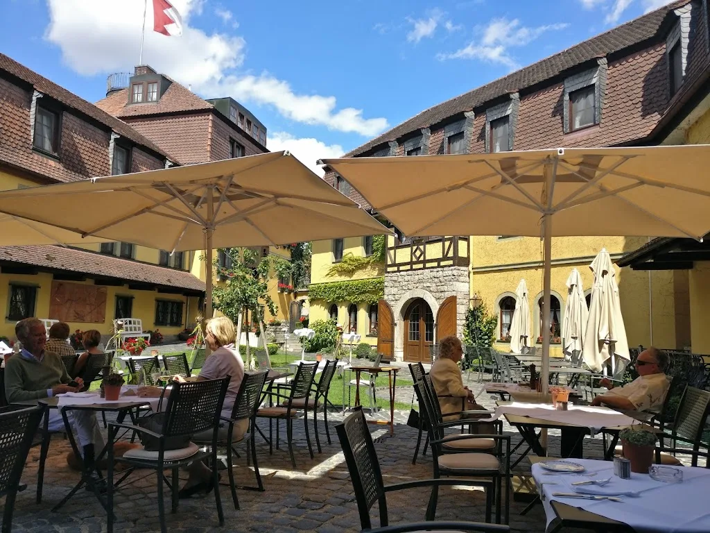 Leichthof - Foto 1