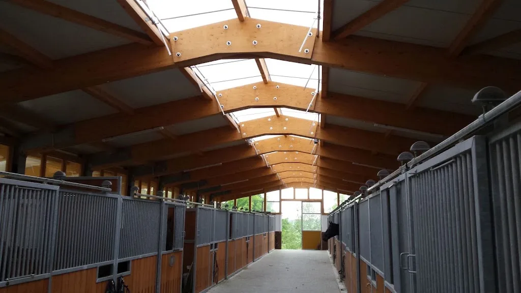 Reitstall Gronmayer - Foto 1