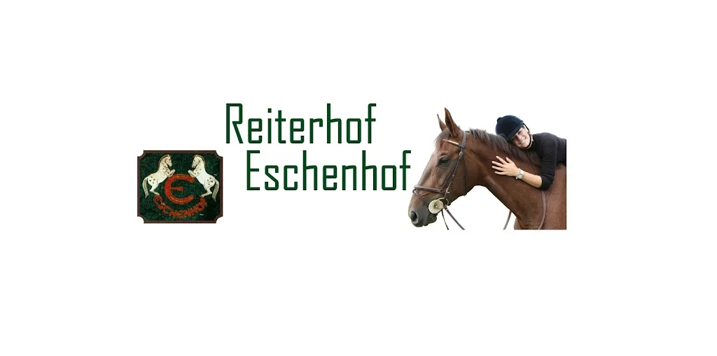 Reitanlage Esch - photo 1