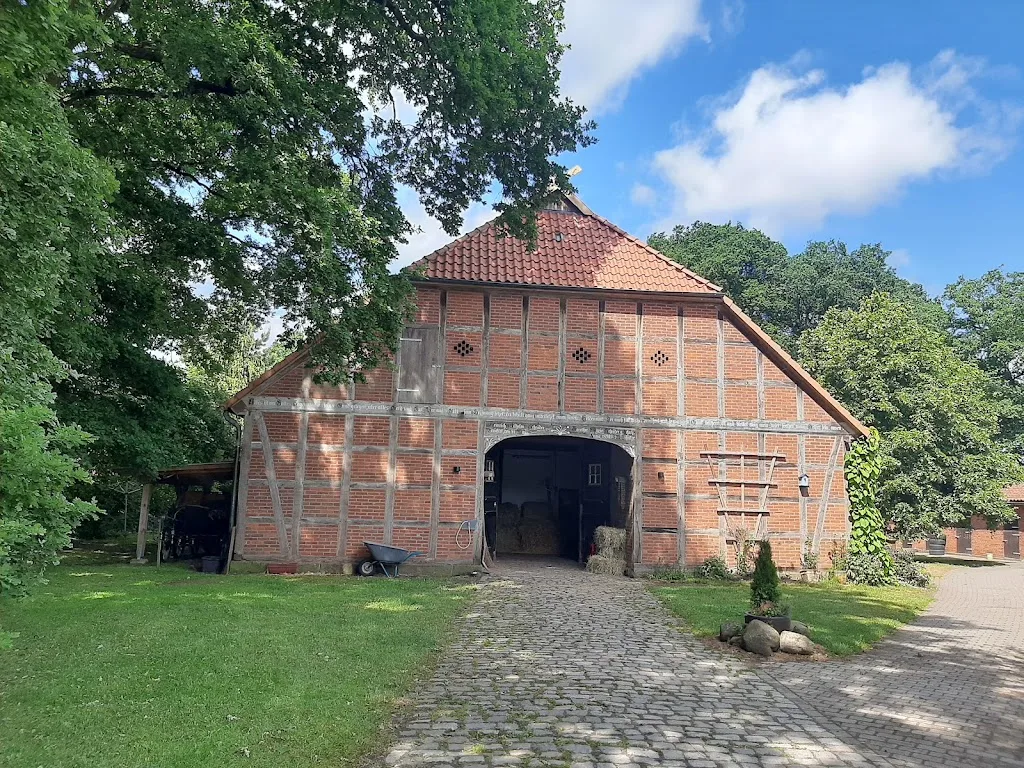 Reit- und Ferienhof Dahrendorf - Foto 2