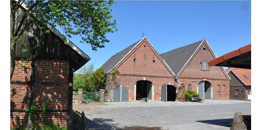 Reitanlage Westrup - photo 2