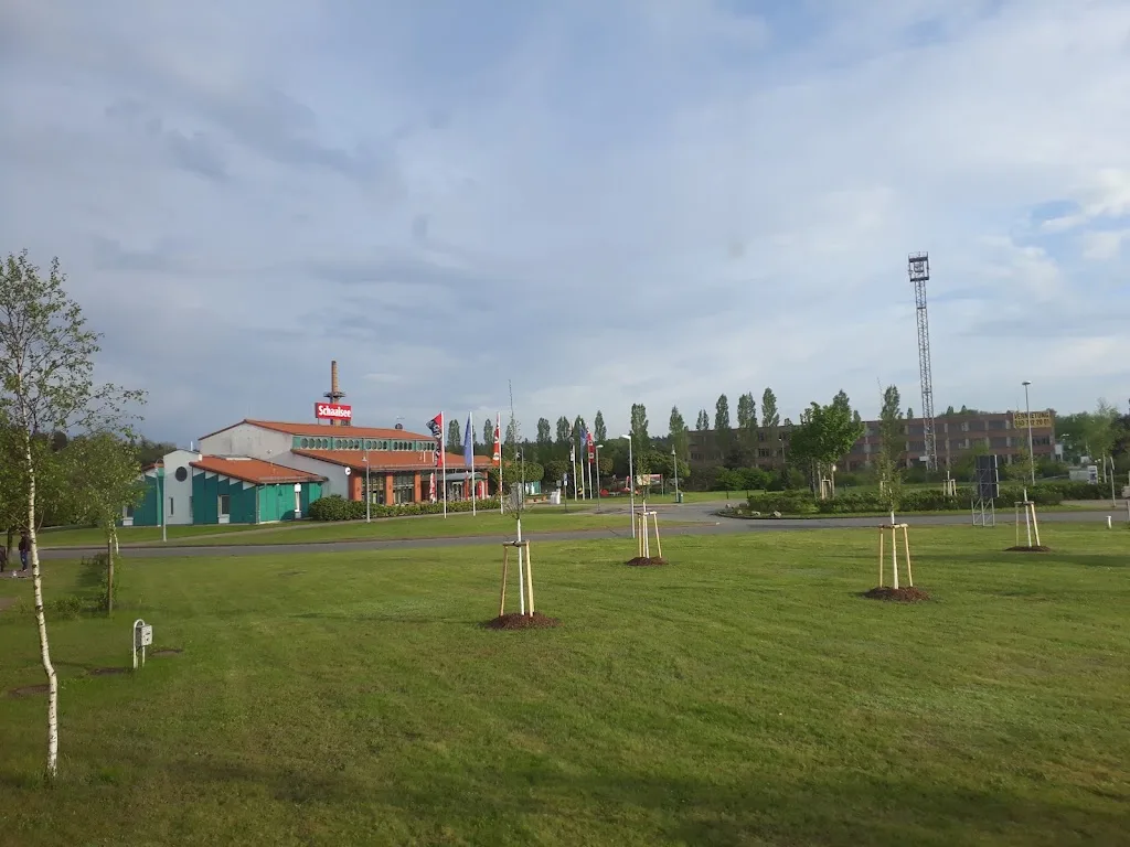 Trakehnerhof Valluhn - Foto 3