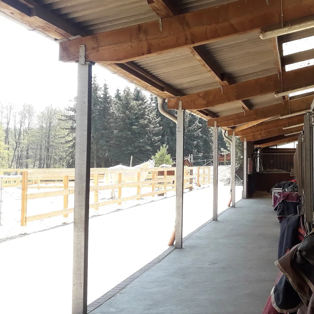 Reitstall Kemnitzer Heide - photo 3