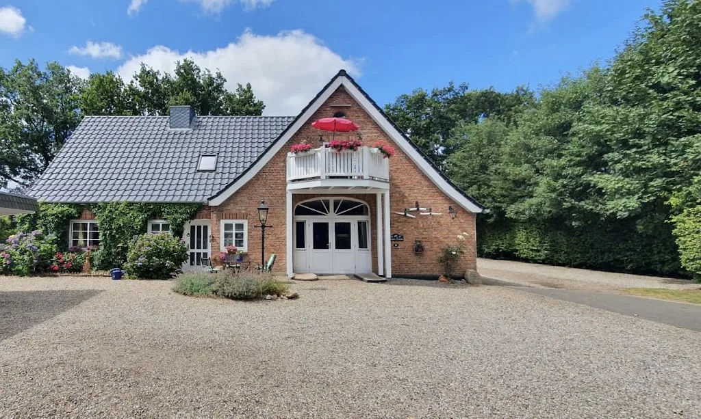 Reiterhof Am Forst - Foto 2