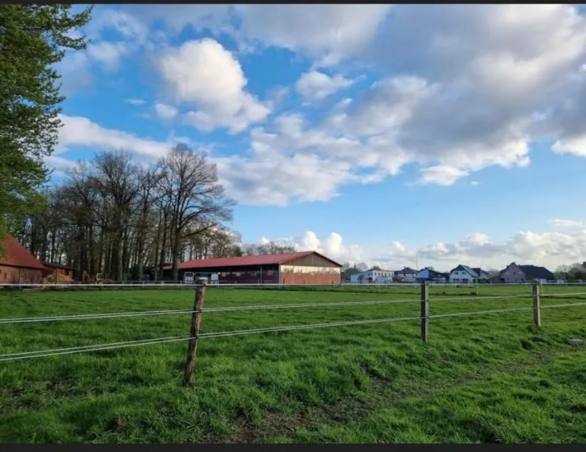 Hof Prövestmann - Foto 1