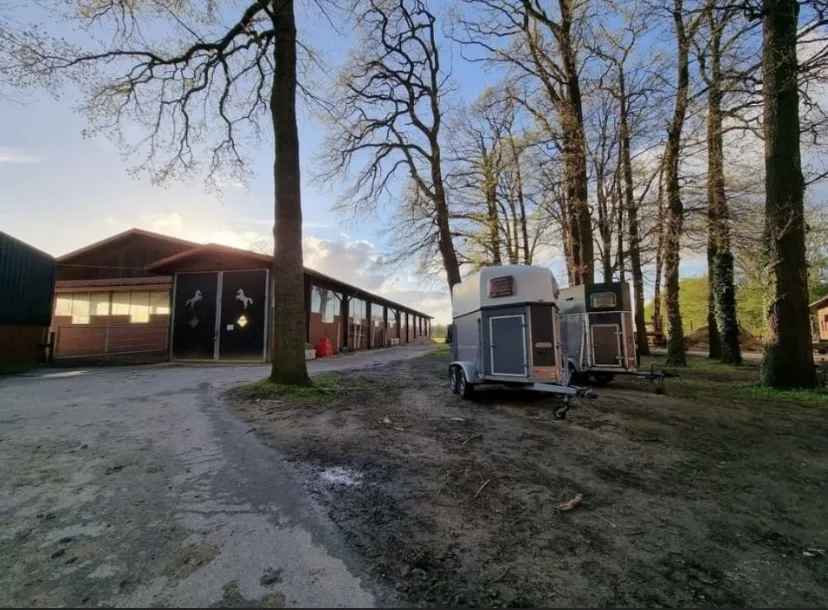 Hof Prövestmann - Foto 2