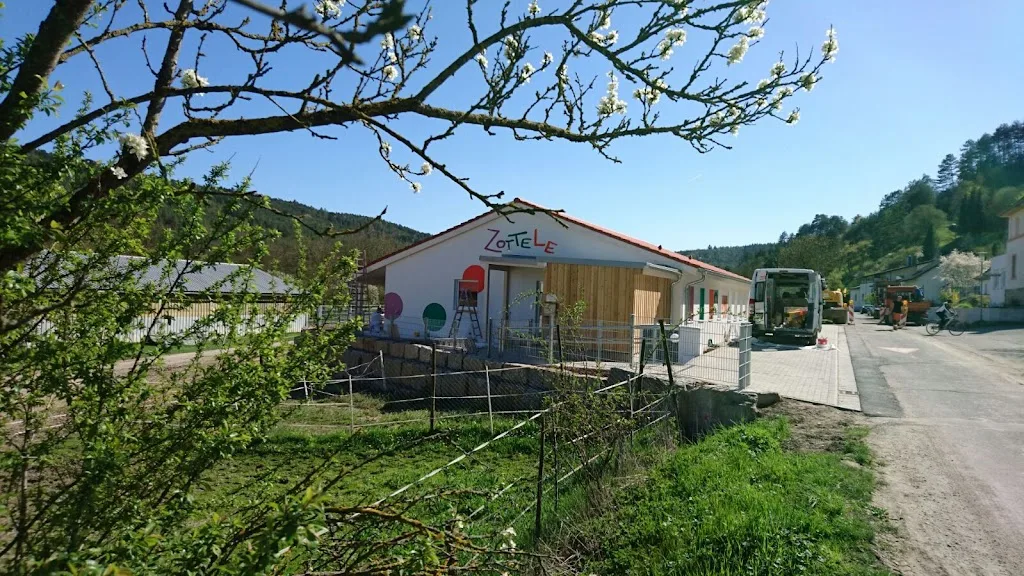 Pferdeerlebnishof Dölzer - photo 1