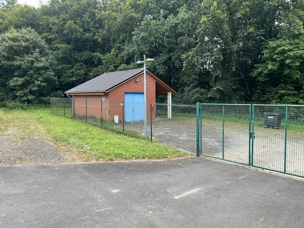 Lilja - Foto 1