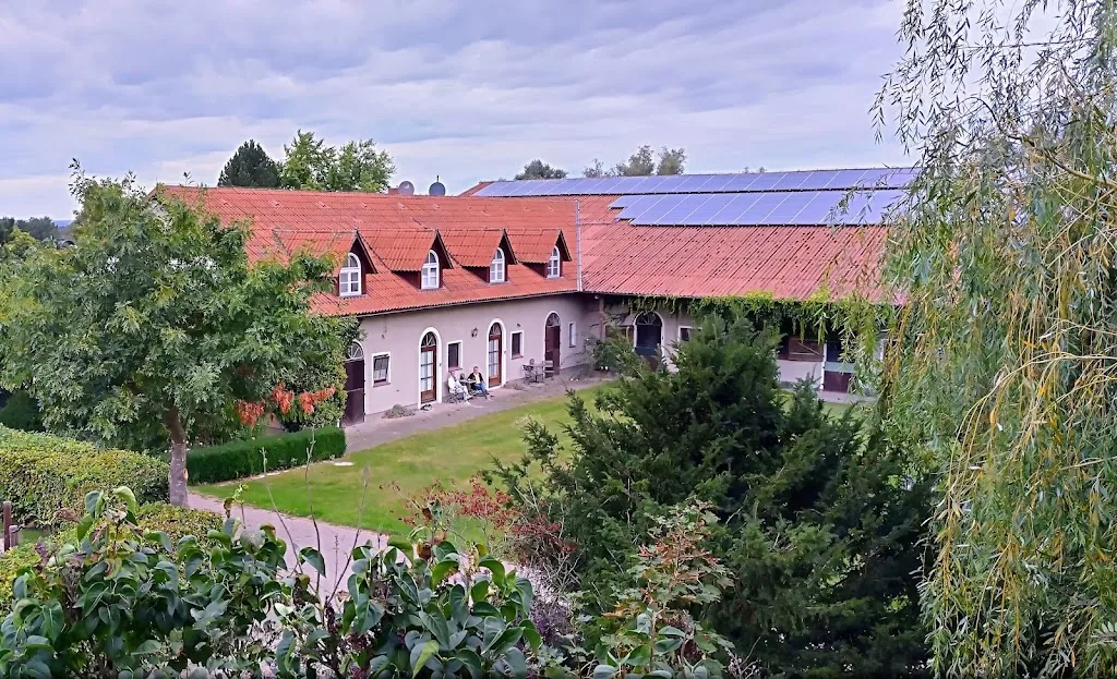 Hof Peeneland - Foto 1