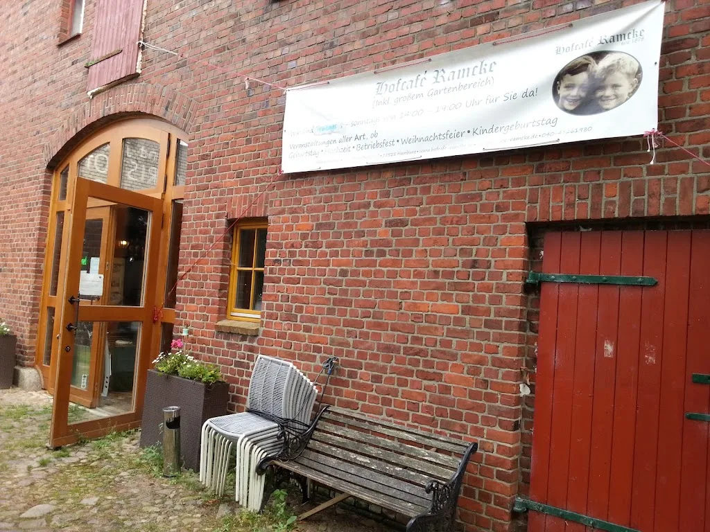 Familienhof Ramcke - Foto 3