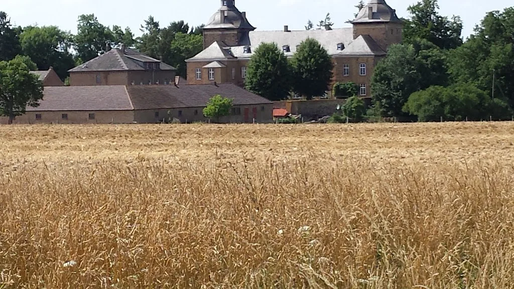Reitstall Kessel - Foto 1
