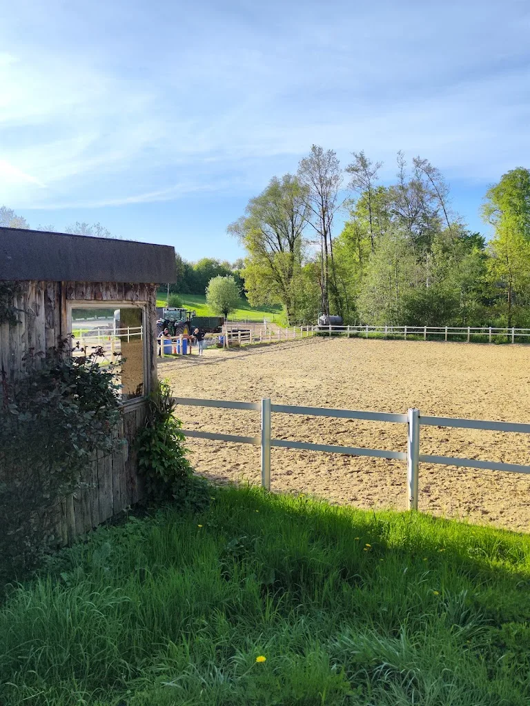 Reitstall Conrad - photo 1