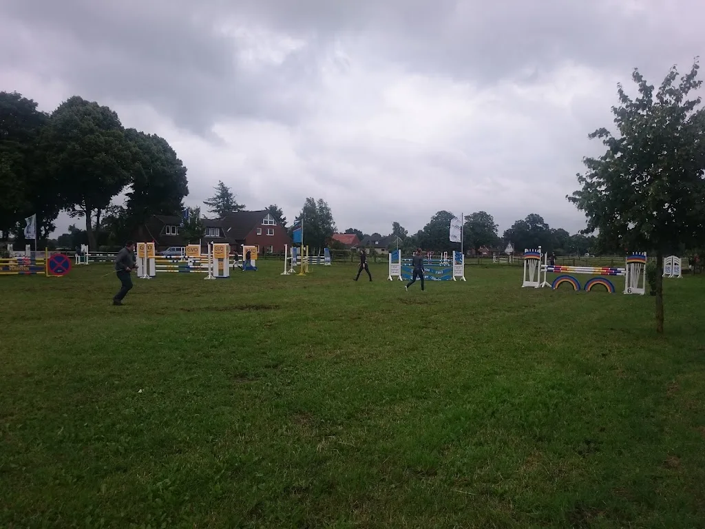 Reitstall Siek - photo 3