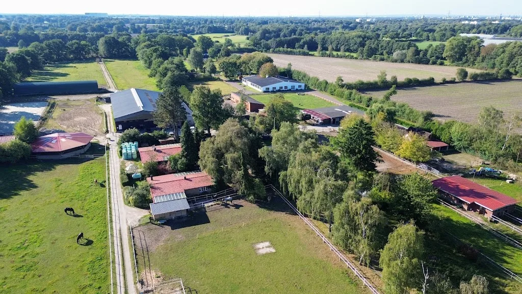 Birkenhof - Foto 2