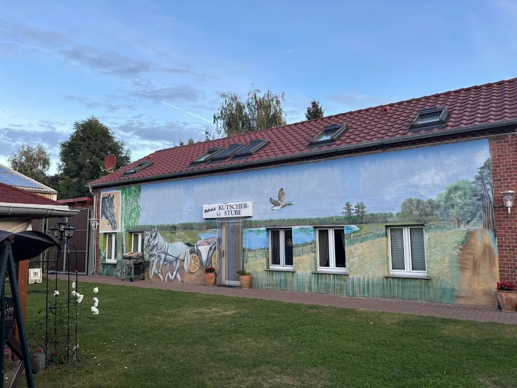 Reiterhof Lemme - Foto 2