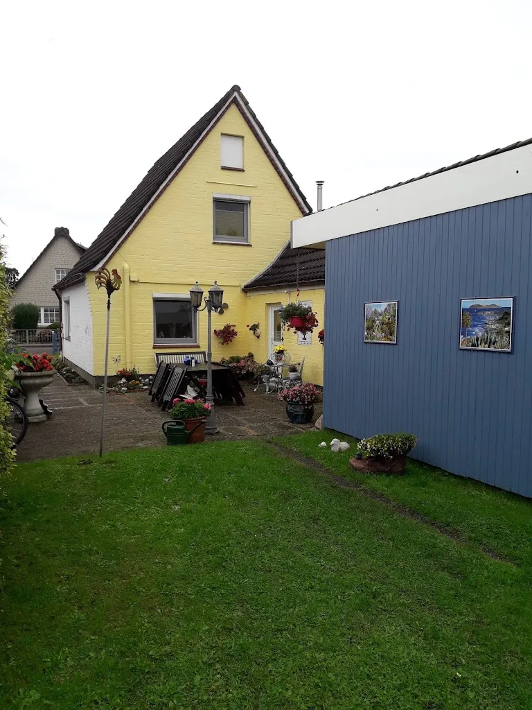 Koppel "Kunterbunt" - Foto 1