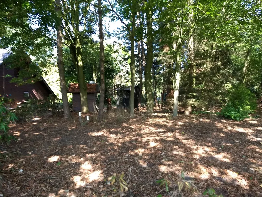 Pferdepension Füchtmann - Foto 1