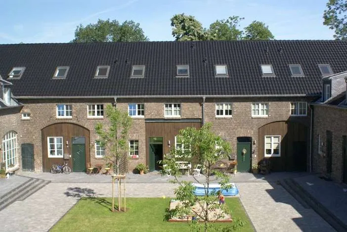 Reitstall Birkenhof - Foto 1