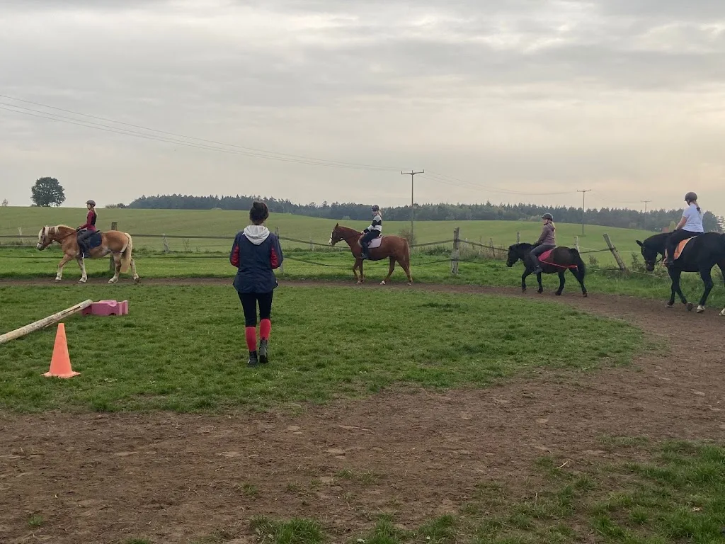 CS - Ponyfarm - Foto 2