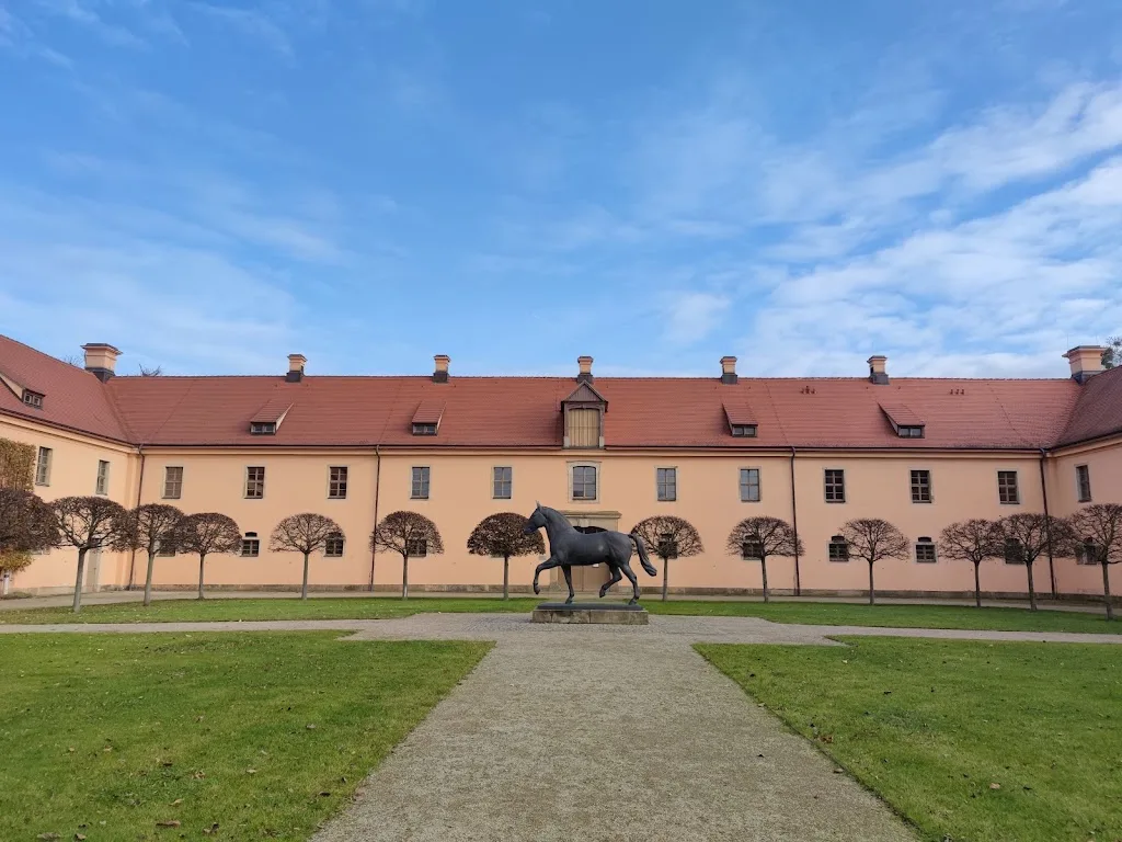 Isländerhof Moritzburg - Foto 2