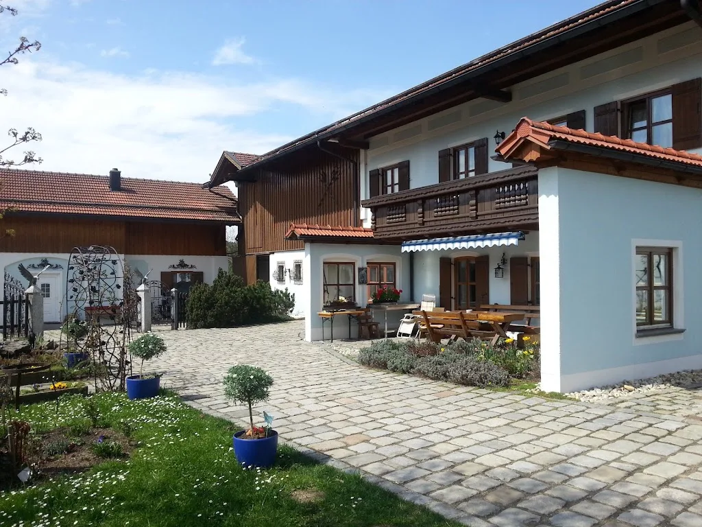 Ferienhof Dreiburgenland - Foto 2