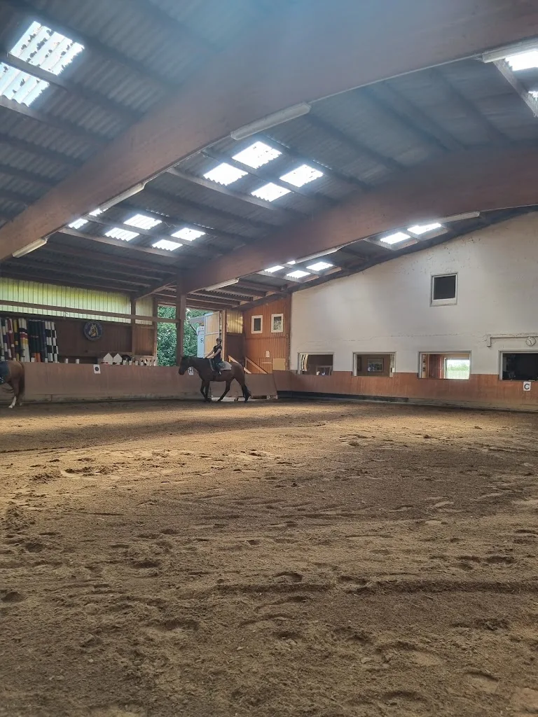 Reitanlage Waldhof - photo 2