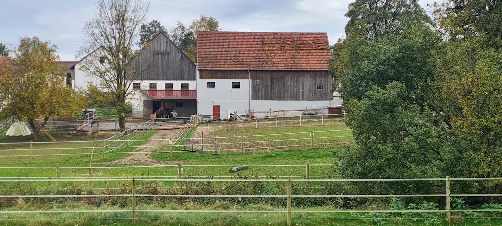 Reiterhof Wiesental - Foto 1