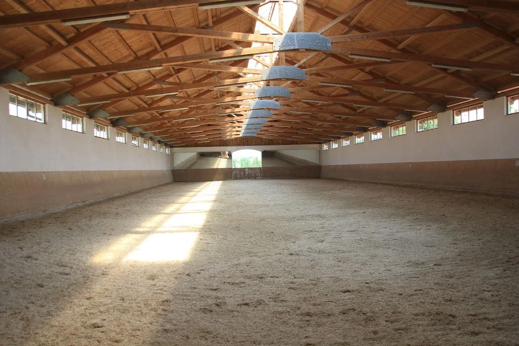 Reitsportanlage Notzing - photo 2
